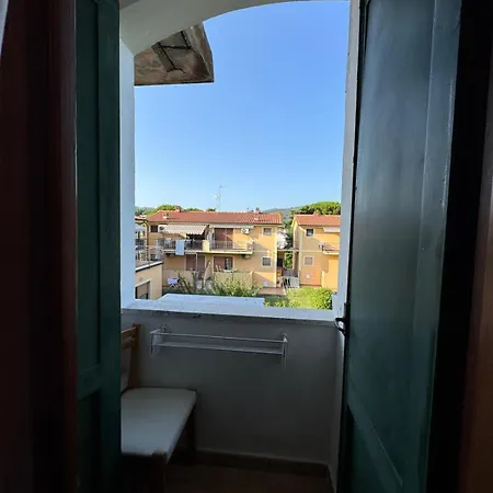 Hotel Park Santa Caterina Marina di Campo