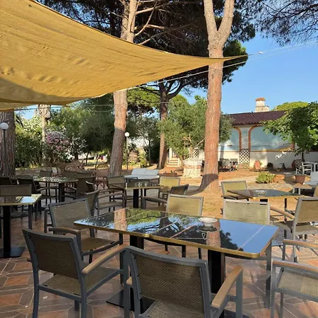 Hotel Park Santa Caterina Marina di Campo