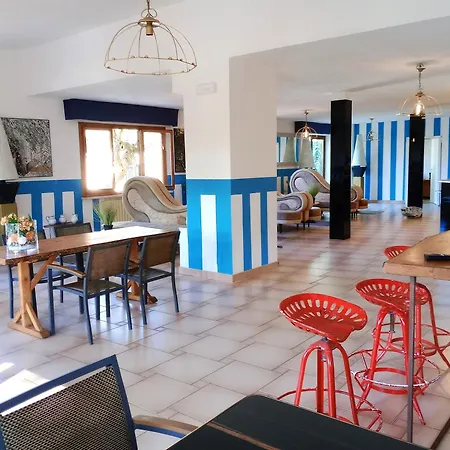 Hotel Park Santa Caterina 3*